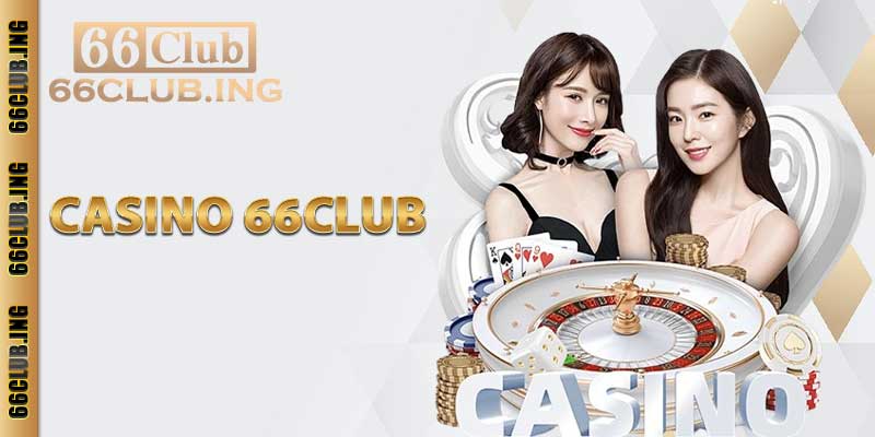Casino 66Club
